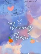 Thương Thầm