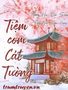 Tiệm Cơm Cát Tường