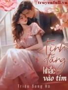 Tình Đắng Khắc Vào Tim