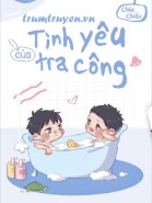 Tình Yêu Của Tra Công