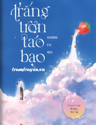 Trắng Trợn Táo Bạo