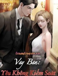 Vấy Bẩn: Yêu Không Kiểm Soát