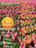 Xuyên Nhanh Hệ Thống Bồi Dưỡng Nam Nhân Tốt