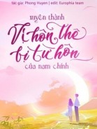 Xuyên Thành Vị Hôn Thê Bị Từ Hôn Của Nam Chính